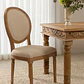 Silla de comedor Maeleva - Miniatura 1
