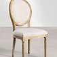 Silla de comedor Maeleva - Miniatura 3