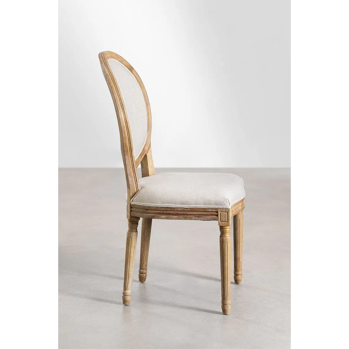 Silla de comedor Maeleva 4