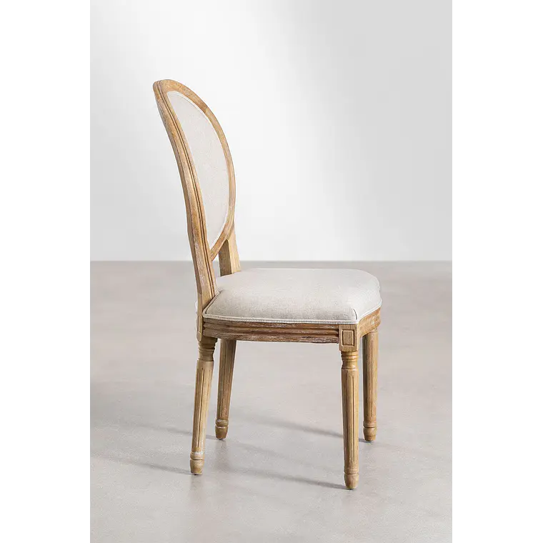 Silla de comedor Maeleva 4