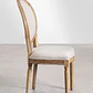 Silla de comedor Maeleva - Miniatura 4