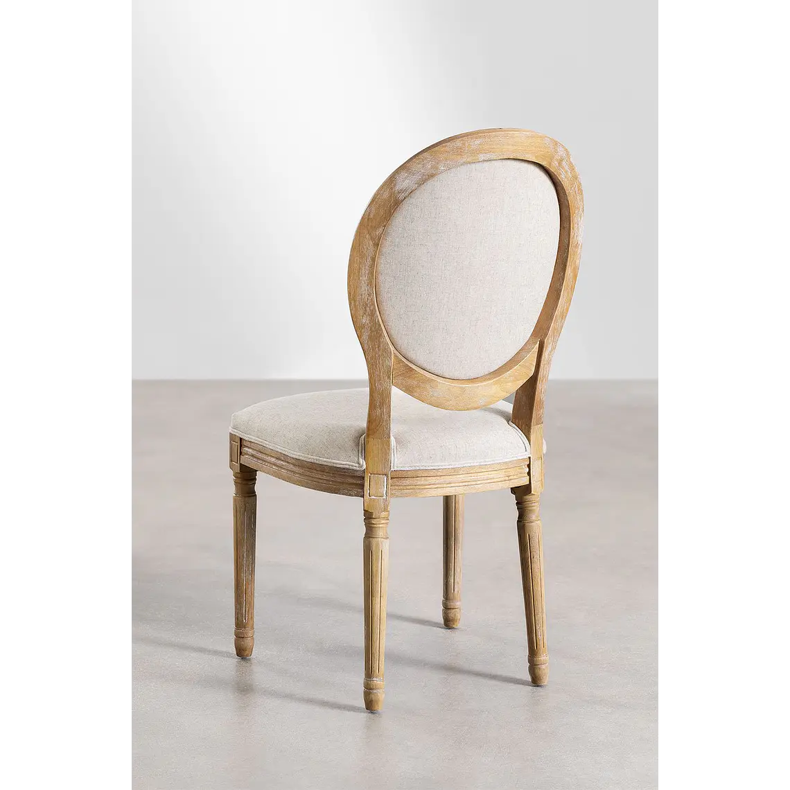 Silla de comedor Maeleva 5