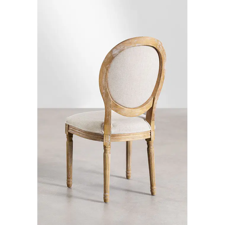 Silla de comedor Maeleva 5