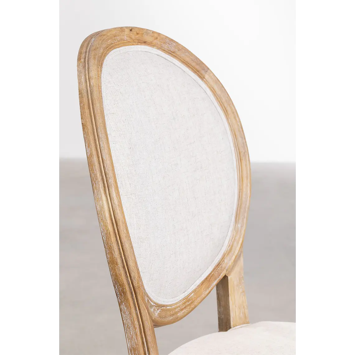 Silla de comedor Maeleva 6