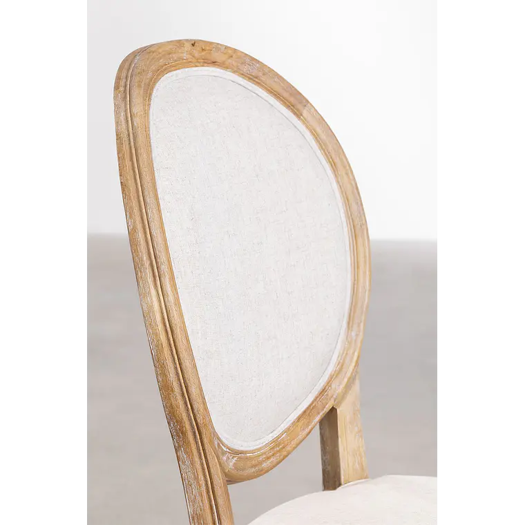 Silla de comedor Maeleva 6