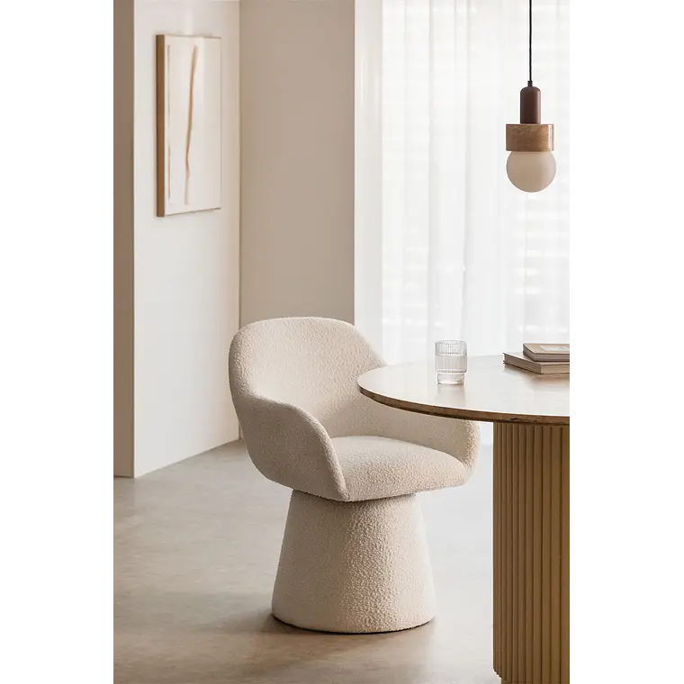 Silla de comedor Mioeri 1