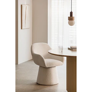 Silla de comedor Mioeri