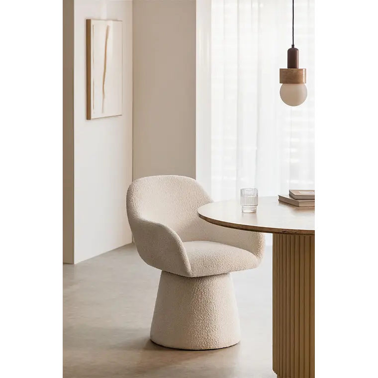 Silla de comedor Mioeri 2