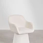Silla de comedor Mioeri - Miniatura 4