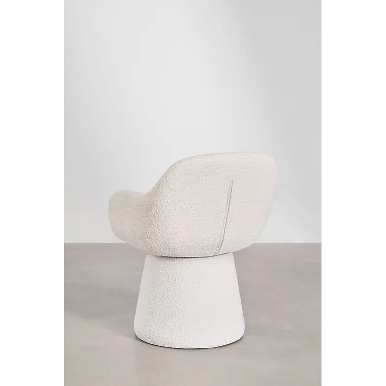Silla de comedor Mioeri 6