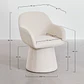 Silla de comedor Mioeri - Miniatura 9