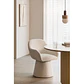Silla de comedor Mioeri - Miniatura 10