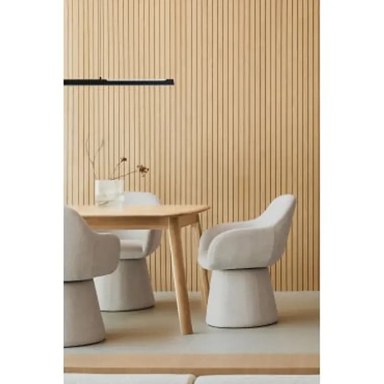 Silla de comedor Mioeri 11
