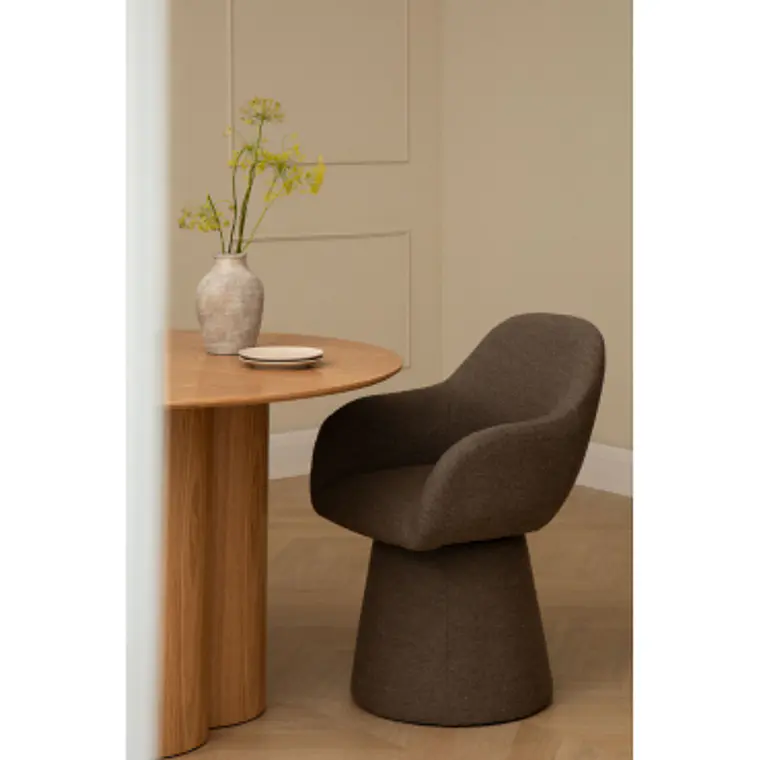 Silla de comedor Mioeri 13