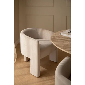 Silla de comedor Naelien