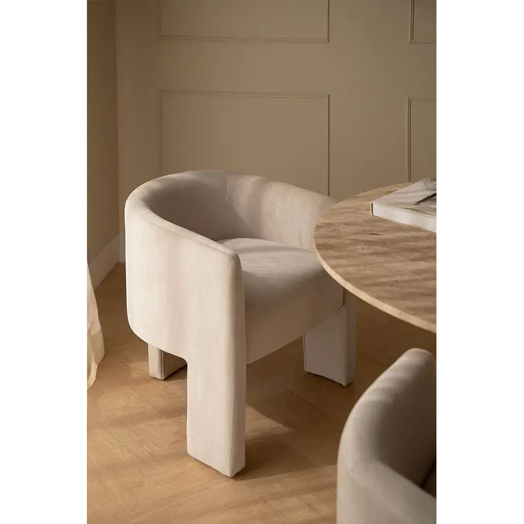 Silla de comedor Naelien 1