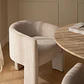 Silla de comedor Naelien - Miniatura 1