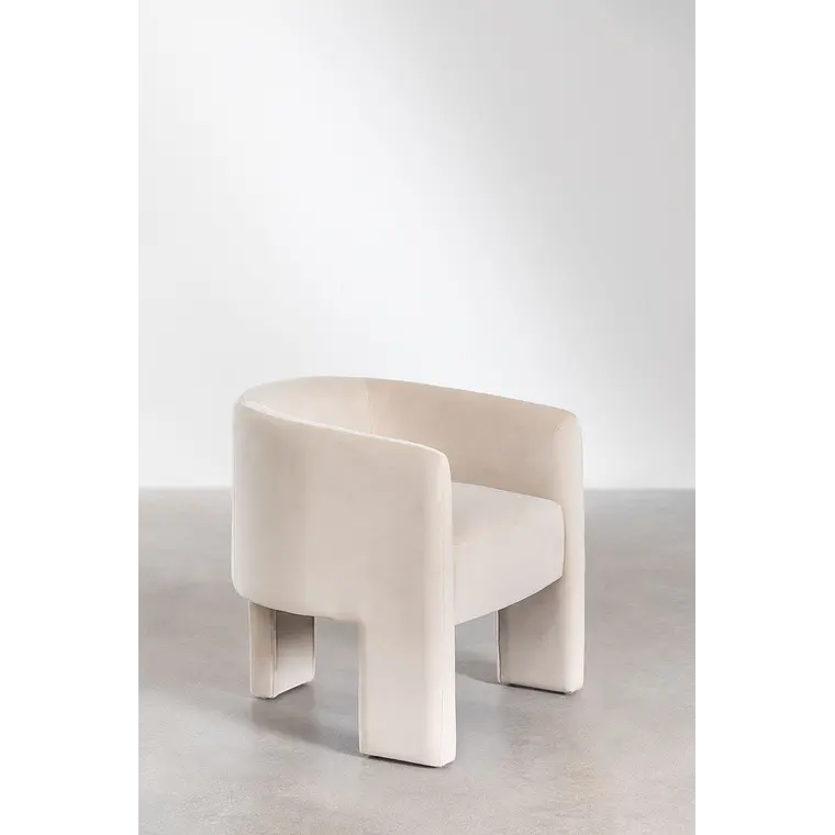 Silla de comedor Naelien 3