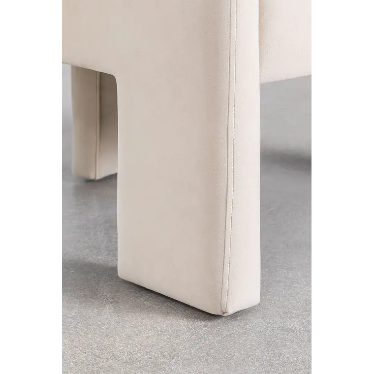 Silla de comedor Naelien 6