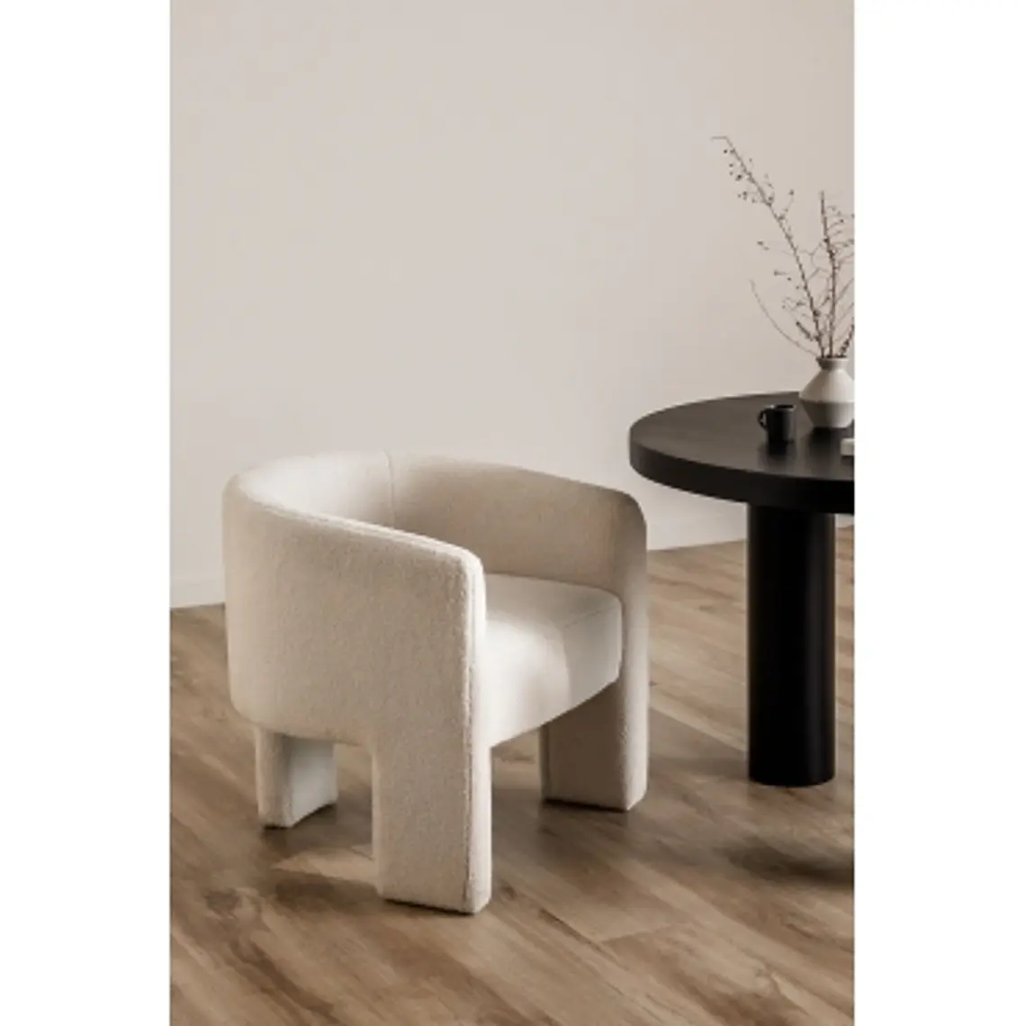 Silla de comedor Naelien 14