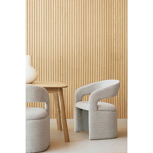 Silla de comedor Oriira