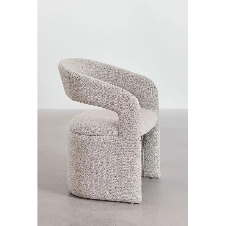 Silla de comedor Oriira 4