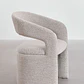 Silla de comedor Oriira - Miniatura 4
