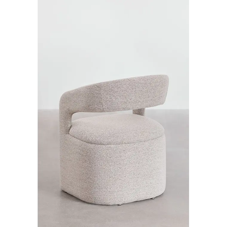 Silla de comedor Oriira 5