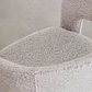 Silla de comedor Oriira - Miniatura 7