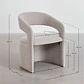 Silla de comedor Oriira - Miniatura 9