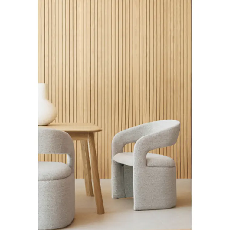 Silla de comedor Oriira 11