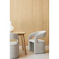 Silla de comedor Oriira - Miniatura 11