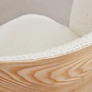 Silla de comedor Phaeia en madera - Miniatura 7