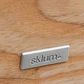 Silla de comedor Phaeia en madera - Miniatura 8