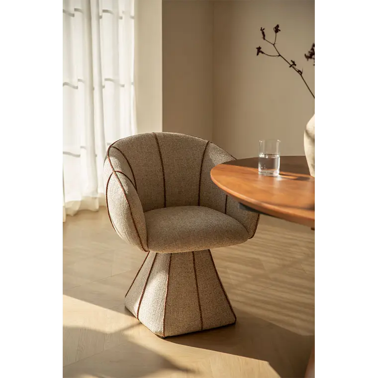 Silla de comedor Sioune 1