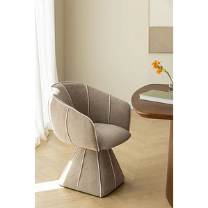 Silla de comedor Sioune