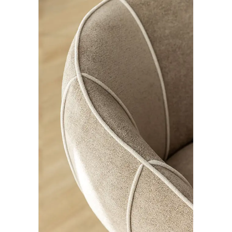 Silla de comedor Sioune 3