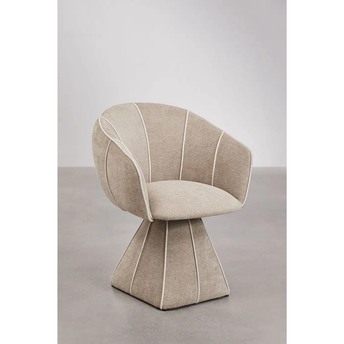 Silla de comedor Sioune 4