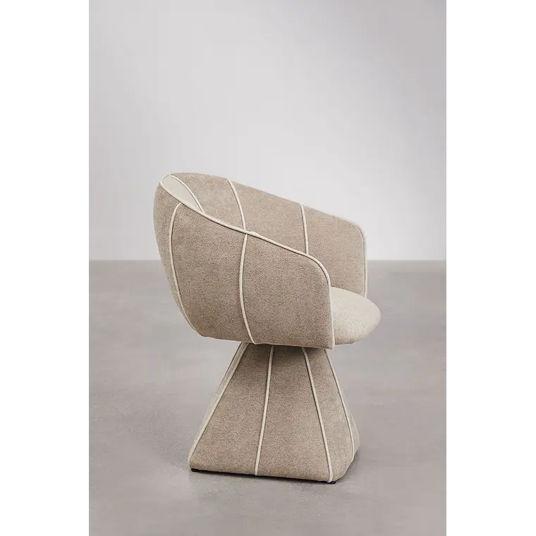 Silla de comedor Sioune 5