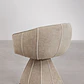 Silla de comedor Sioune - Miniatura 6