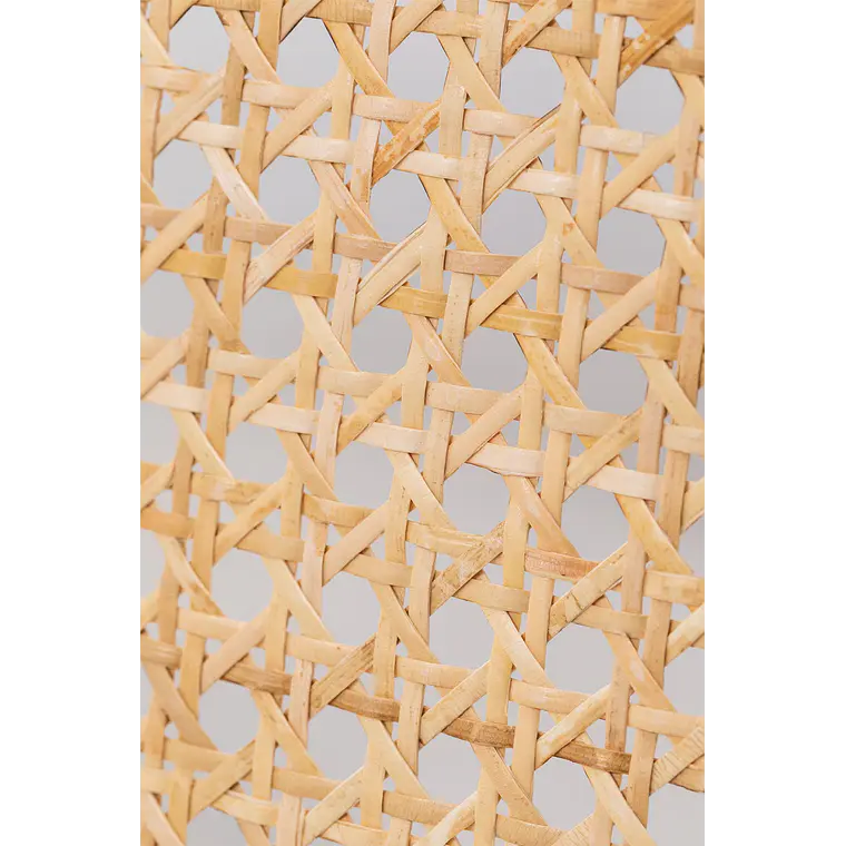 Silla de comedor Taelira en ratán 7