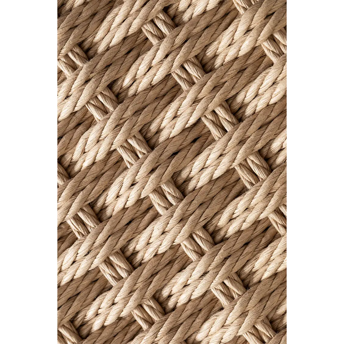 Silla de comedor Tiria en madera de roble 10