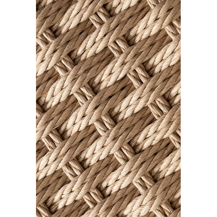 Silla de comedor Tiria en madera de roble 10