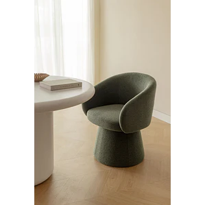 Silla de comedor Uleneva