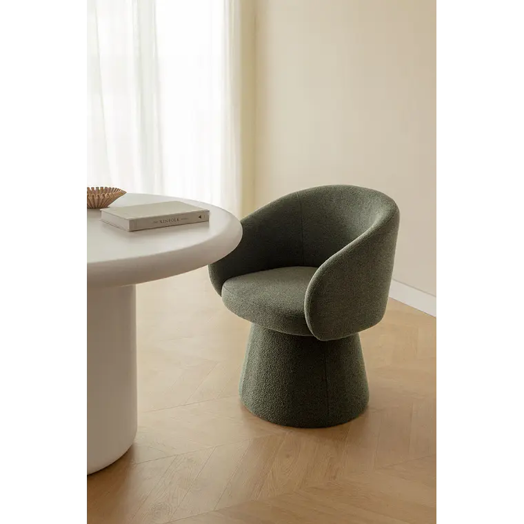 Silla de comedor Uleneva 1