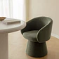 Silla de comedor Uleneva - Miniatura 1