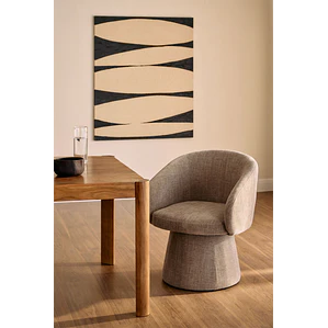 Silla de comedor Uleneva