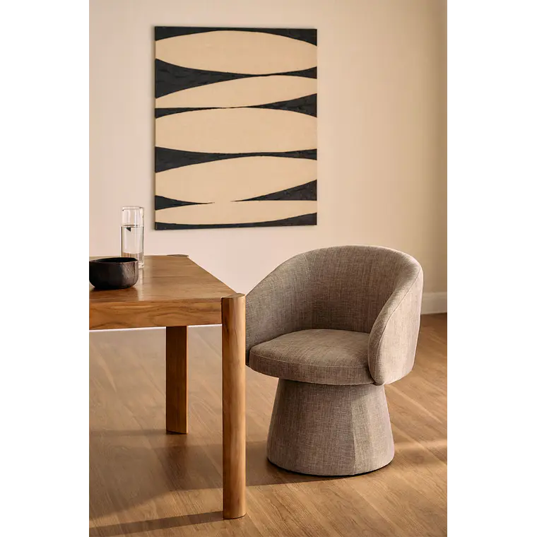 Silla de comedor Uleneva 2