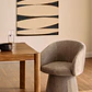 Silla de comedor Uleneva - Miniatura 2