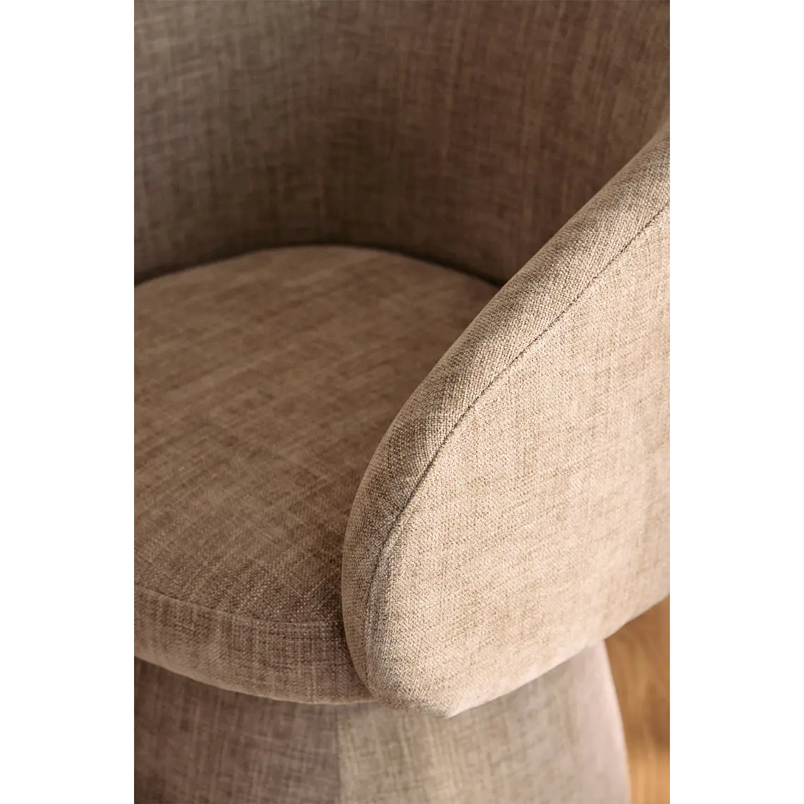 Silla de comedor Uleneva 3